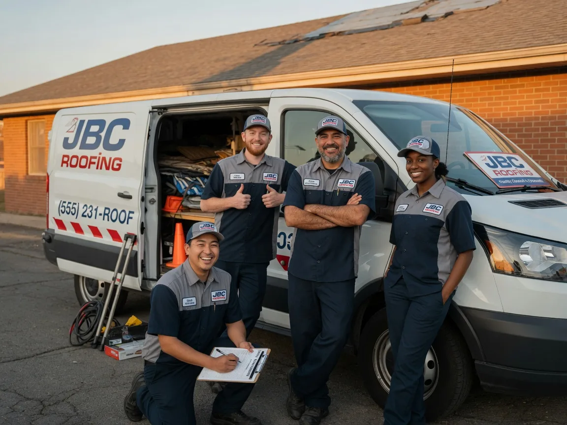 Roof Replacement company in Mulhall, OK