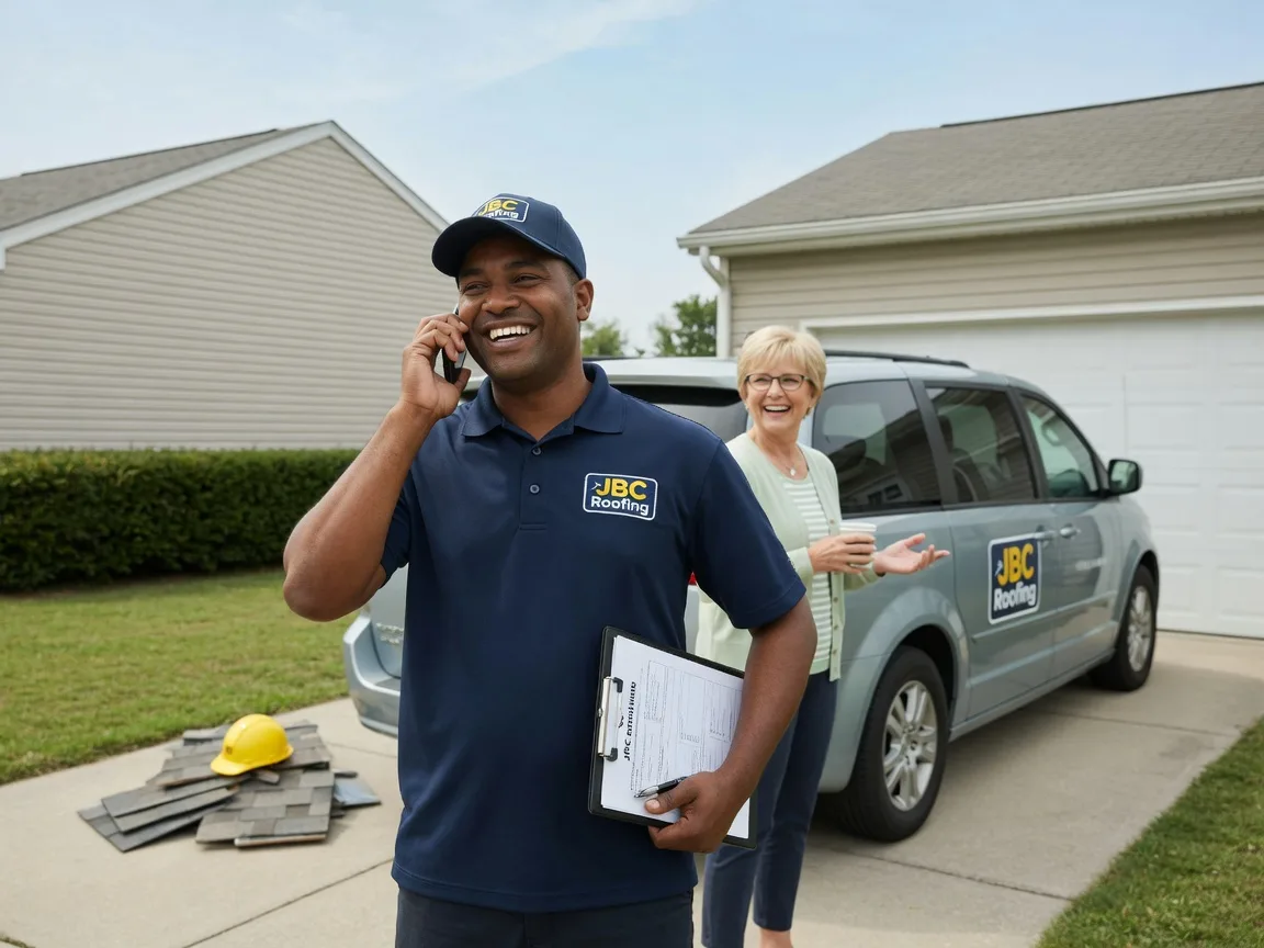 Roof Replacement Mulhall, OK FAQs